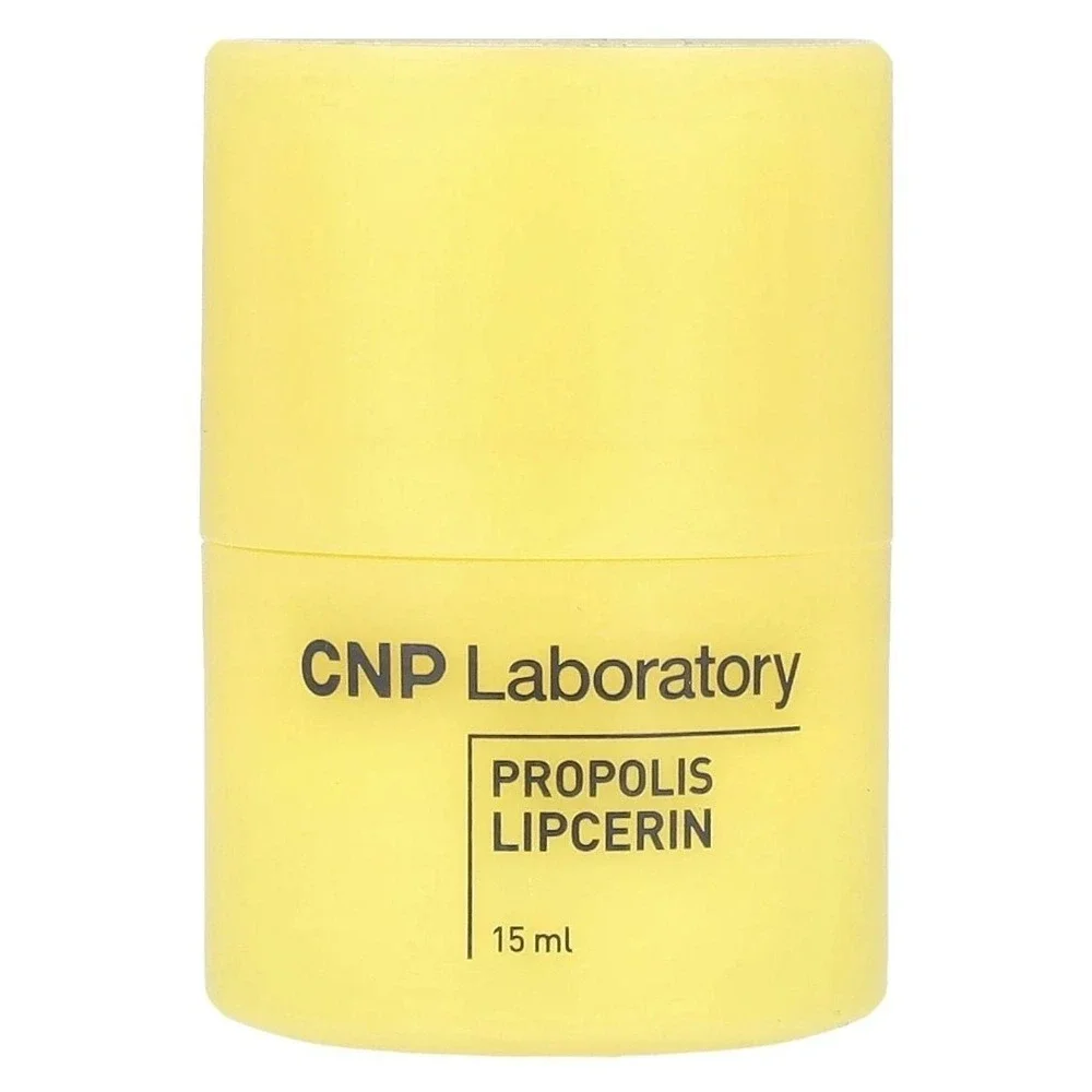 CNP‎ Laboratory Propolis Lipcerin 15ml Nourishing Lip Balm & Mask